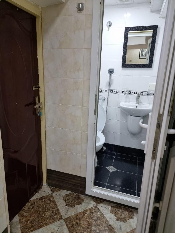 Hotel Тихий Дворик Bakú Exterior foto