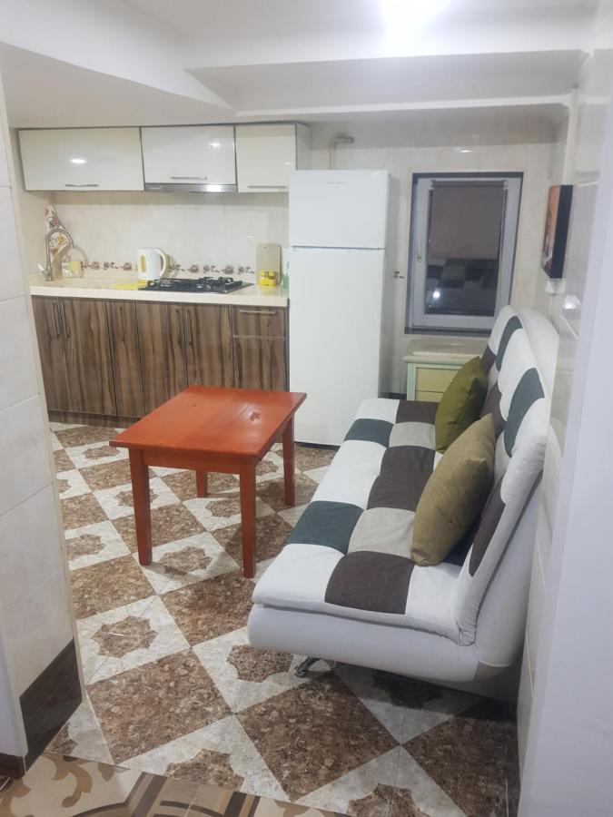 Hotel Тихий Дворик Bakú Exterior foto