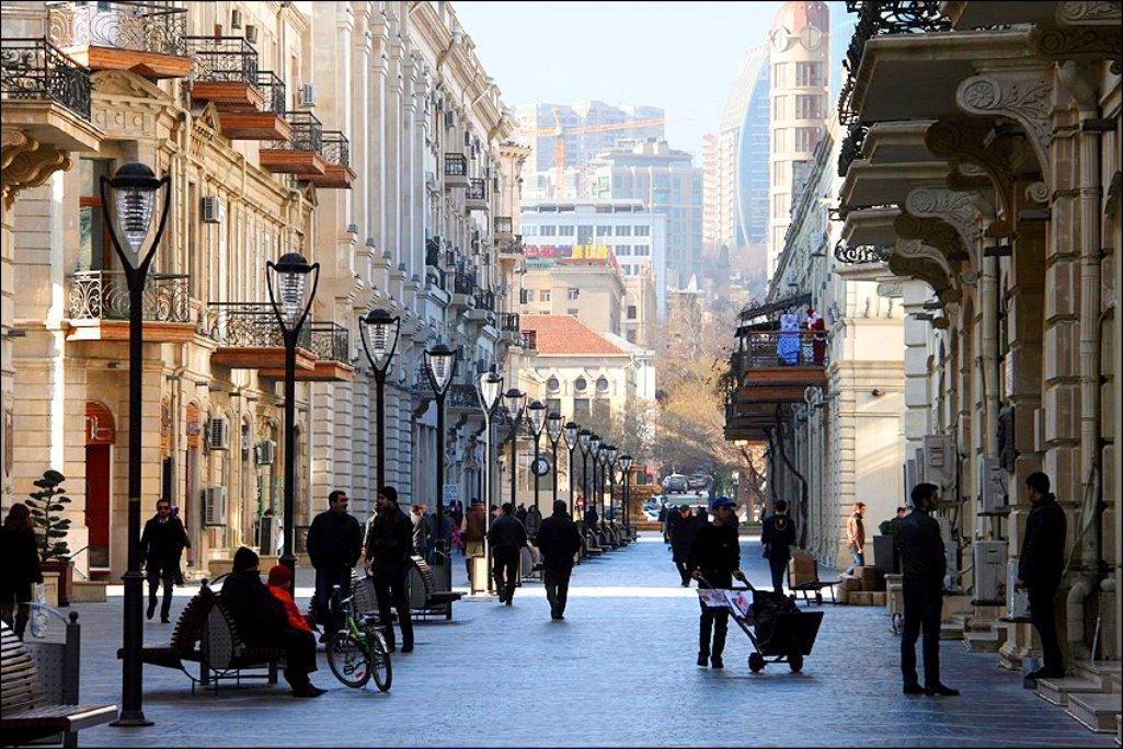 Hotel Тихий Дворик Bakú Exterior foto