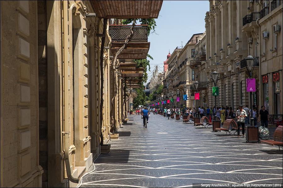 Hotel Тихий Дворик Bakú Exterior foto